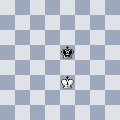 8/8/8/4k3/8/4K3/8/8 w - - 0 1