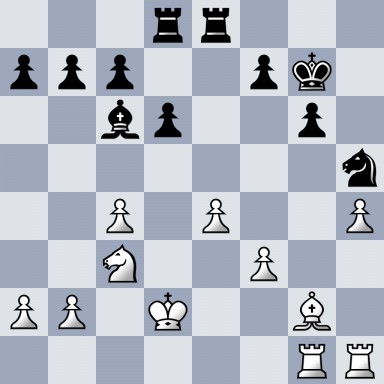 3rr3/ppp2pk1/2bp2p1/7n/2P1P2P/2N2P2/PP1K2B1/6RR w - - 0 26