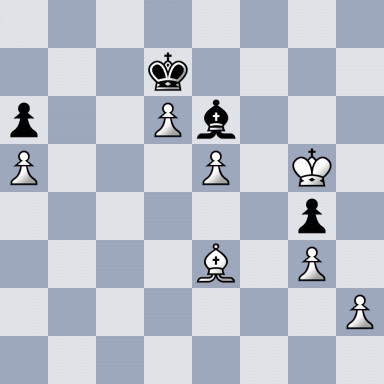 8/3k4/p2Pb3/P3P1K1/6p1/4B1P1/7P/8 w - - 7 69