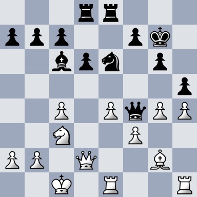 3rr3/ppp2pk1/2bpn1p1/7p/2P1PqPP/2N2P2/PP1Q2B1/2K1R2R w - - 0 23