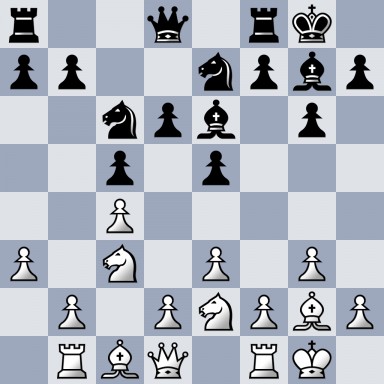 r2q1rk1/pp2npbp/2npb1p1/2p1p3/2P5/P1N1P1P1/1P1PNPBP/1RBQ1RK1 w - - 0 10