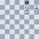 5k2/5N1B/5K2/8/8/8/8/8 w - - 0 1