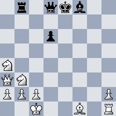 1r1qkb2/8/3p4/8/N7/QN6/PPP4P/2K2B1R b &#8211; &#8211; 0 14