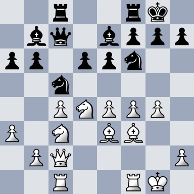 2r2rk1/1bq1bppp/pp1ppn2/2n5/2PNPPP1/P1N1BB2/1PQ4P/2R2RK1 b - - 0 15