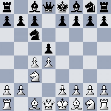 r1bqkbnr/ppp1pppp/2n5/3p4/2PP4/2N5/PP2PPPP/R1BQKBNR b KQkq &#8211; 0 3