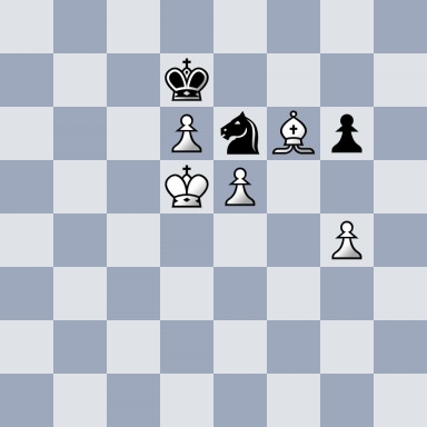 8/3k4/3PnBp1/3KP3/6P1/8/8/8 w - - 0 1