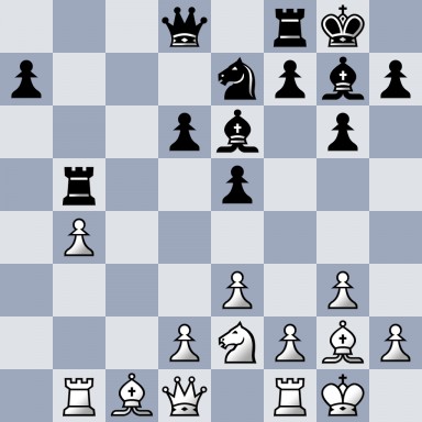 3q1rk1/p3npbp/3pb1p1/1r2p3/1P6/4P1P1/3PNPBP/1RBQ1RK1 w - - 0 15