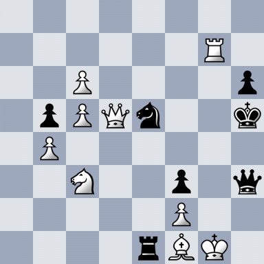 8/6R1/2P4p/1pPQn2k/1P6/2N2p1q/5P2/4rBK1 w - - 0 40