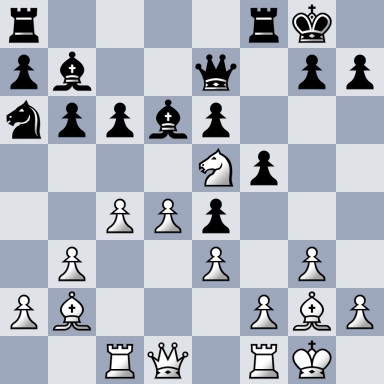 r4rk1/pb2q1pp/nppbp3/4Np2/2PPp3/1P2P1P1/PB3PBP/2RQ1RK1 w - - 0 14