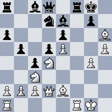 r1bq1rk1/3nb1p1/p3p2B/1p1pP2P/2pN2P1/2N5/PPPQB3/R4RK1 b - - 0 17