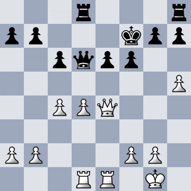 3r3r/pp3kpp/2pqpp2/7P/2PPQ3/8/PP3PP1/3RR1K1 b - - 0 25