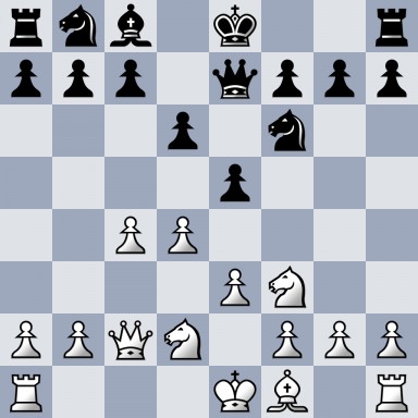 rnb1k2r/ppp1qppp/3p1n2/4p3/2PP4/4PN2/PPQN1PPP/R3KB1R w KQkq - 0 8