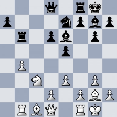 3q1rk1/p3npbp/1r1pb1p1/4p3/1P6/2N1P1P1/3P1PBP/1RBQ1RK1 w - - 0 16